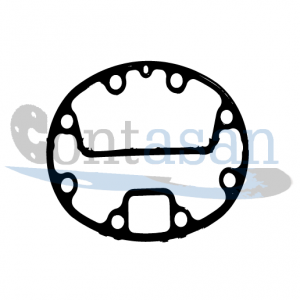 CA conta boşaltma kafası HGB (metal) 06D/05G  