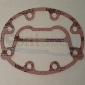 CA conta boşaltma kafası 06D / 05G için SCO (metal)  