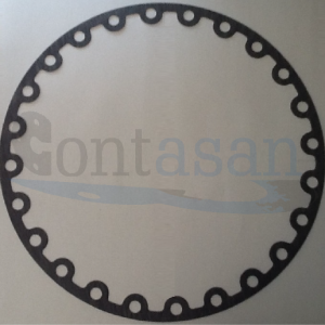 CA conta motor kapağı 06B  