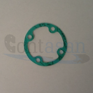 CA conta kesme plakası (SCO başlığı) 06E  