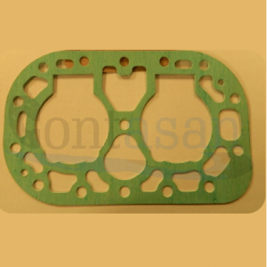 CP conta supabı plakası (2 15/16 "delikli) D6R-T-SJ  