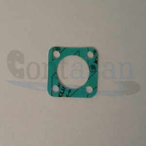 CA conta plate 06D için SCO kafası  