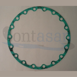 CA conta motor kapağı 06D / Q / 06E  